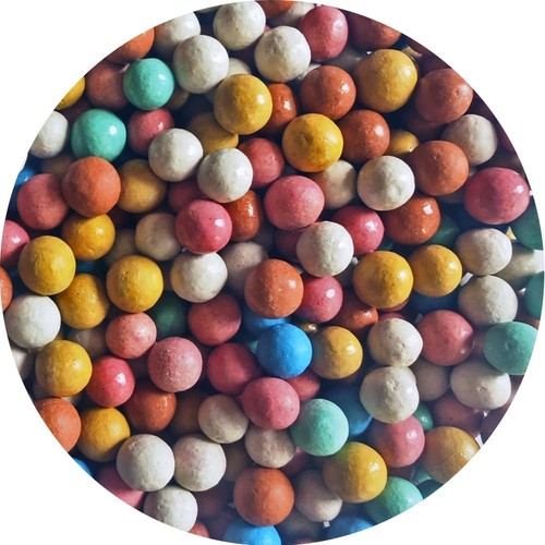 Colorful leca clay - colorful,
