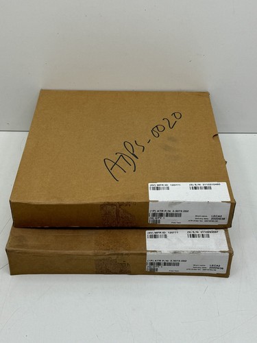 Abb leca2 3072 052 interface - 3.3072.052,